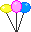 Balloons
