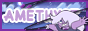 Steven Universe - Amethyst