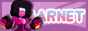 Steven Universe - Garnet