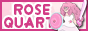 Steven Universe - Rose Quartz