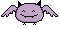 Dancing imp