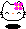 Happy Hello Kitty