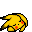 Pikachu sleeping