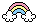 Pastel rainbow 2